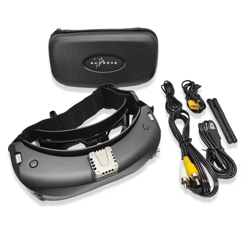 Skyzone Sky04X Pro Oled Fpv Goggles - Okulary FPV Skyzone Sky04X Pro OLED