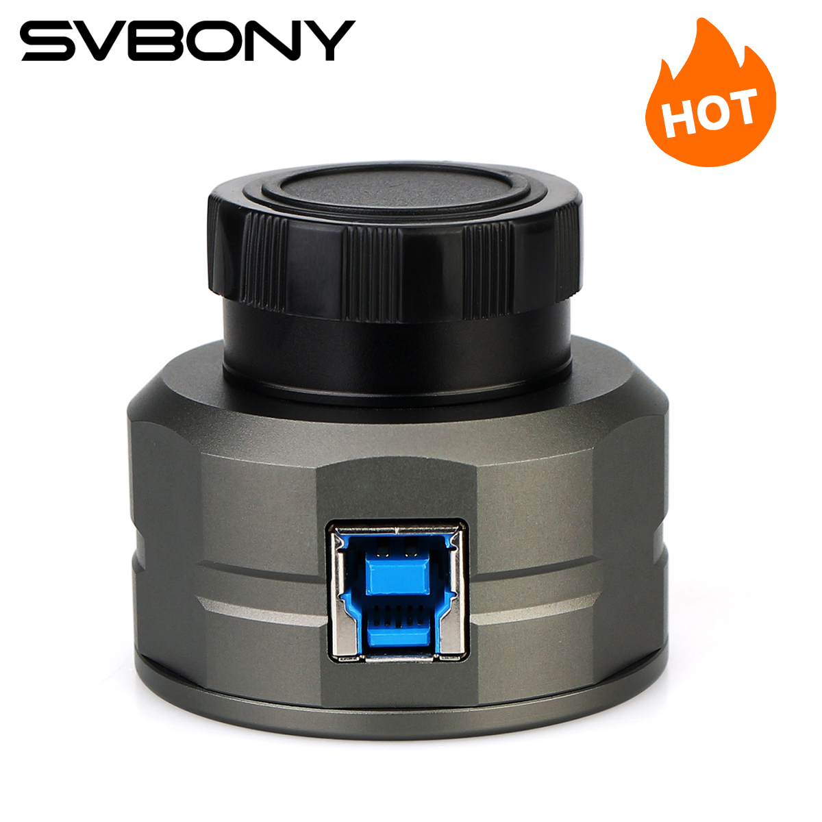 Skyzone Sky04X Pro Oled Fpv Goggles - Elektroniczny okular do teleskopu planetarnego Svbony