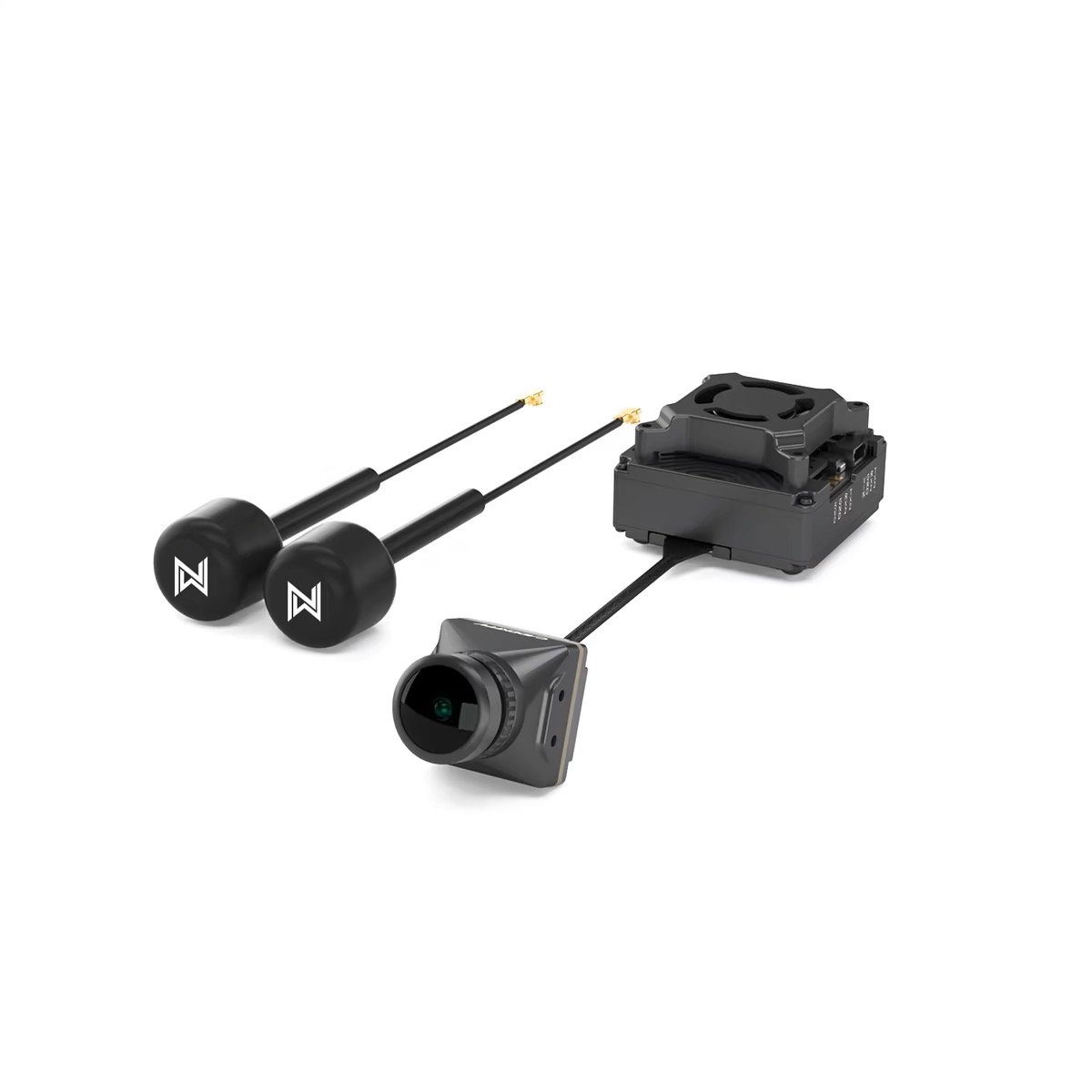 Walksnail Avatar Hd Kit V2 32Gb - Zestaw Caddx Walksnail Avatar HD Kit