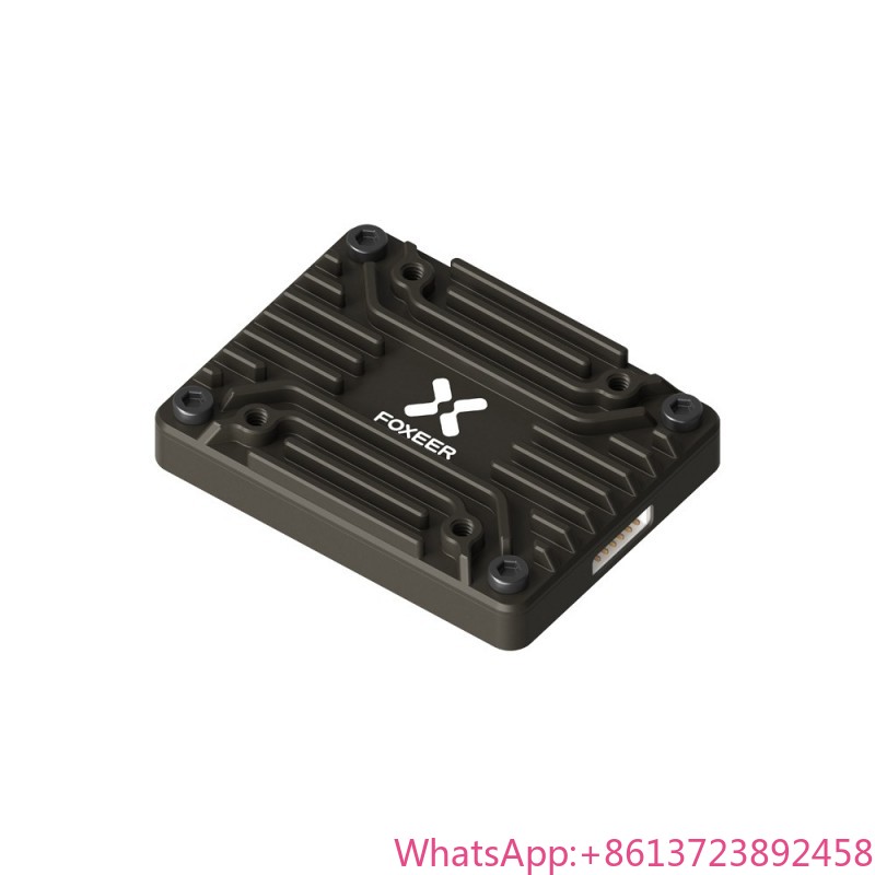 Foxeer Reaper Extreme 2.5W Vtx - Zestaw modułów gogli Foxeer 4.9G Low