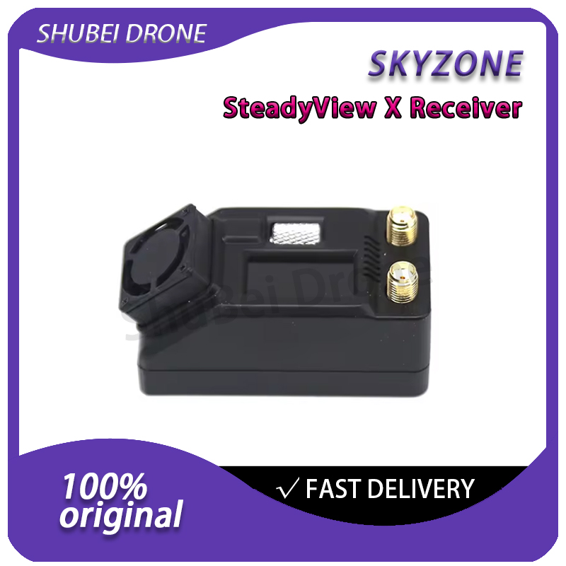 Skyzone Steadyview X Receiver Module - Moduł odbiornika FPV SKYZONE SteadyView X