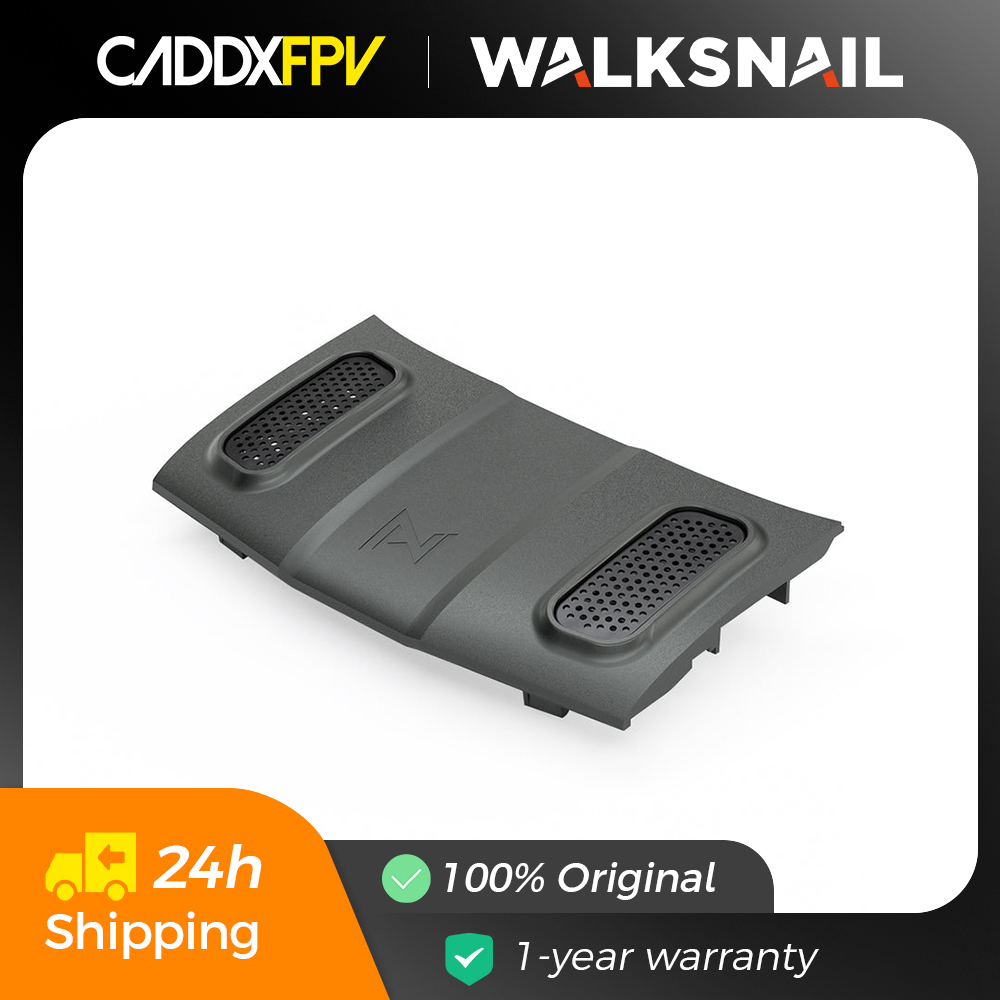 Walksnail Avatar Hd Goggles X - Części do gogli Walksnail Avatar HD