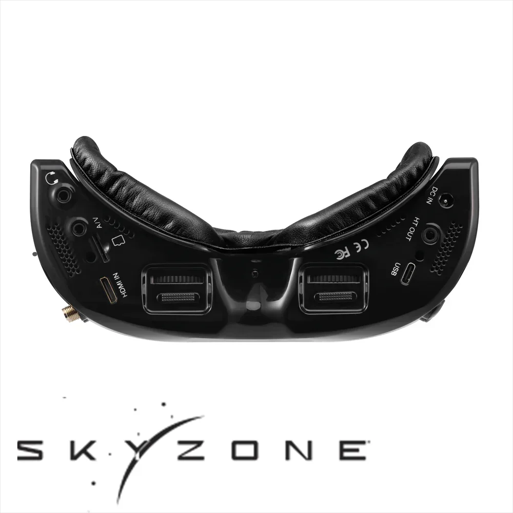 Skyzone Sky04O Pro Fpv Goggles - Gogle SKYZONE SKY04O PRO FPV