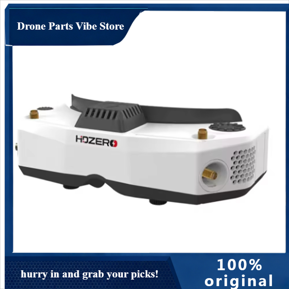 Hdzero Goggles Digital Hd Fpv - Okulary APHDZero Goggle 2 FPV HD