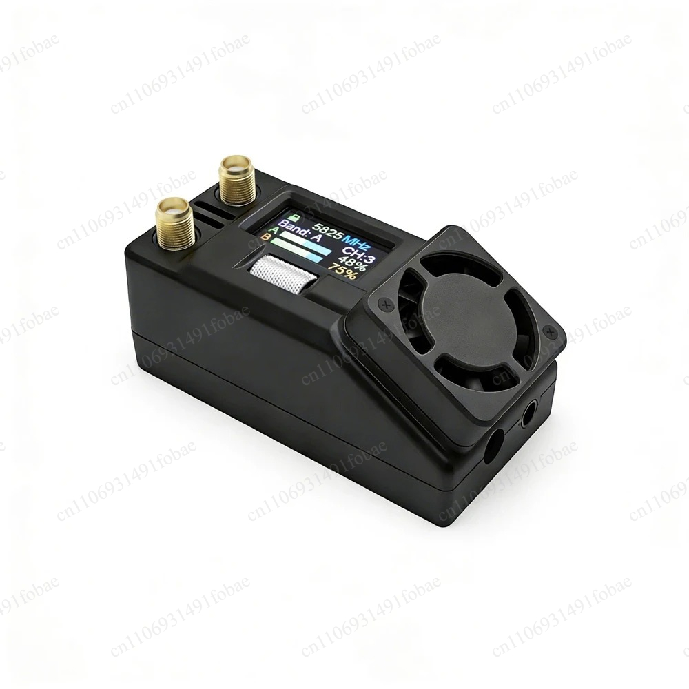 Skyzone Steadyview X Receiver Module - Odbiornik ekranowy SKYZONE SteadyView X 5.8Ghz