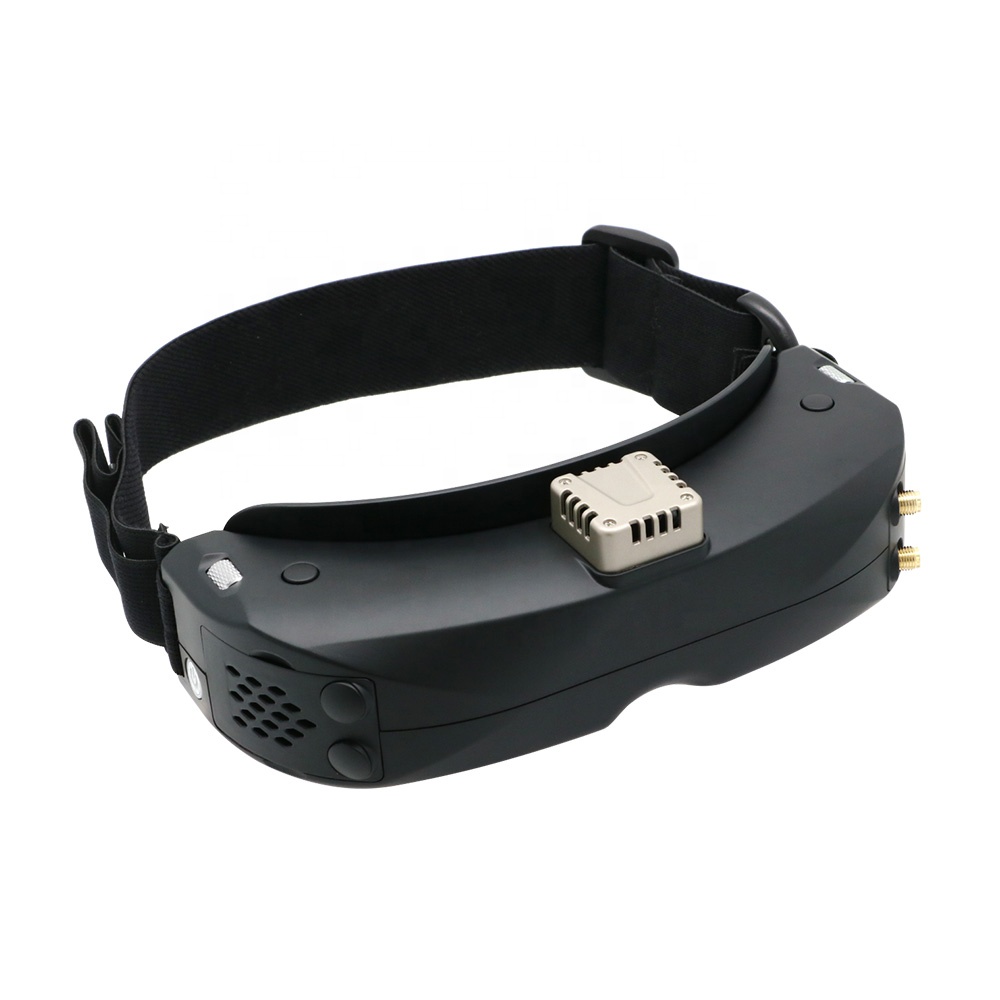 Skyzone Sky04X Pro Oled Fpv Goggles - Okulary FPV SKYZONE SKY04X PRO OLED