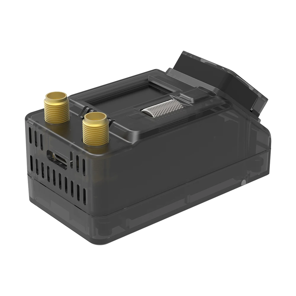 Moduł odbiornika SKYZONE Stead – Skyzone Steadyview X Receiver Module recenzja i cena