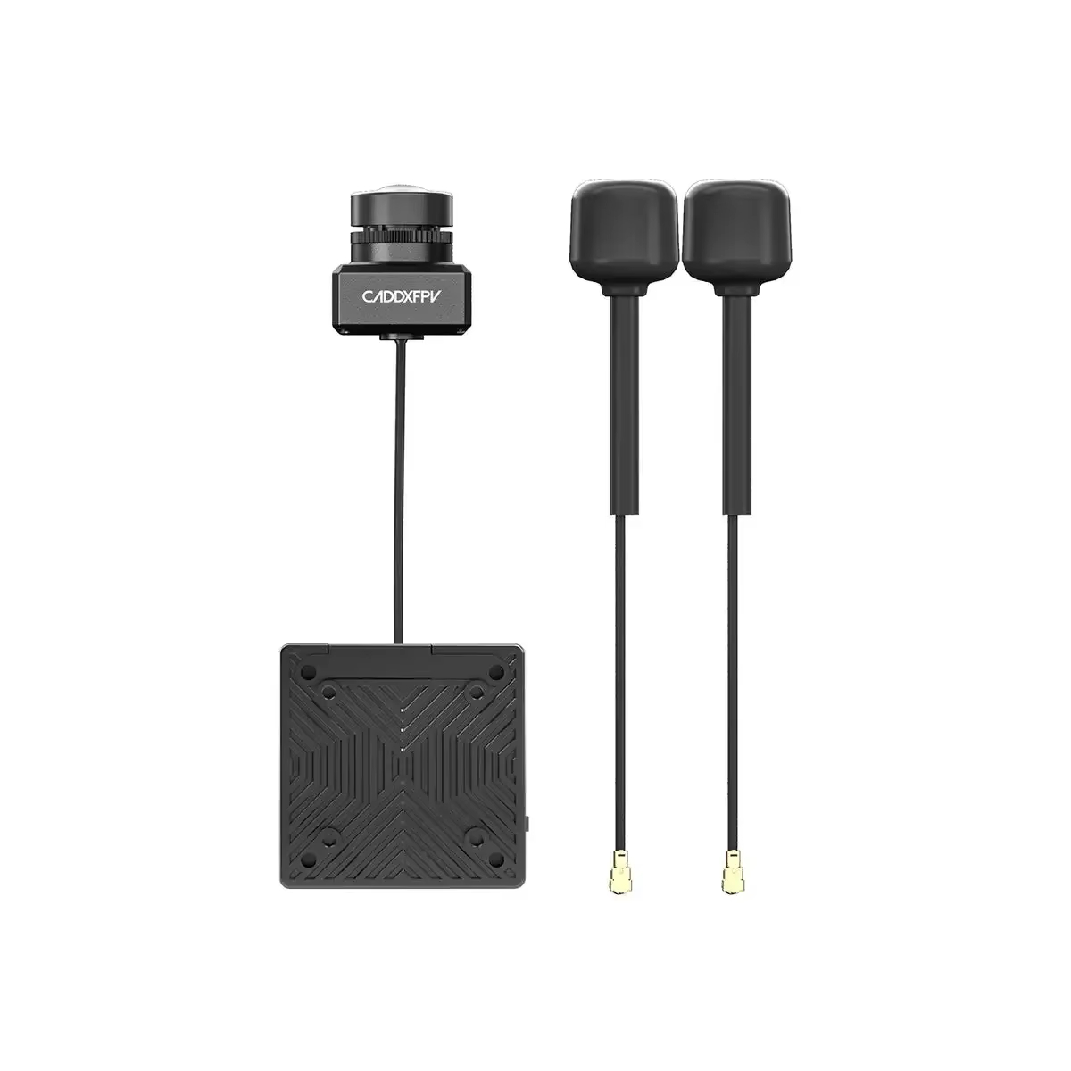 Walksnail Avatar HD V2 & Pro K – Walksnail Avatar Hd Kit V2 32Gb recenzja i cena