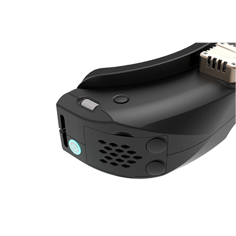 SKYZONE SKY04O Pro OLED gogle  – Skyzone Sky04O Pro Fpv Goggles recenzja i cena
