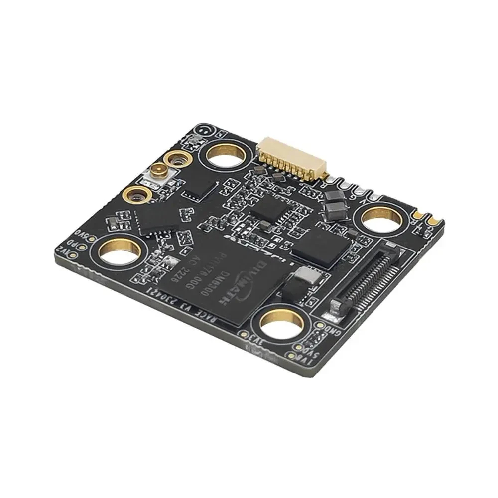 HDZero Race V3 VTX Cyfrowy Nad – Hdzero Goggles Digital Hd Fpv recenzja i cena