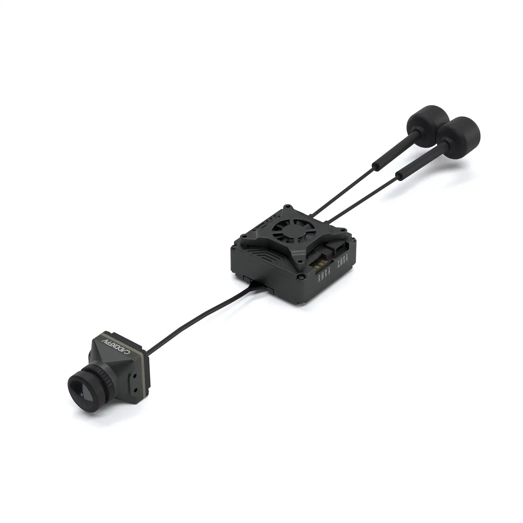 Walksnail Avatar GT Zestaw do  – Walksnail Avatar Gt Kit 2W Vtx recenzja i cena