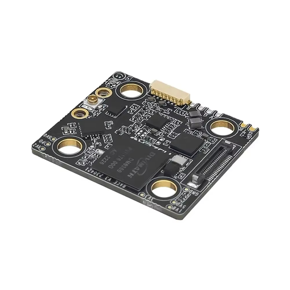 HDZero Race V3 VTX Cyfrowy Nad – Hdzero Goggles Digital Hd Fpv recenzja i cena
