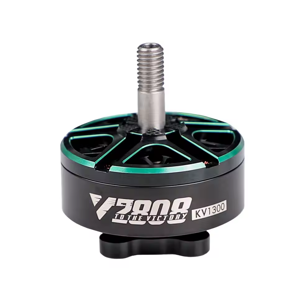 Silnik bezszczotkowy T-Motor V – Geprc Rad Vtx 5.8G 2.5W recenzja i cena