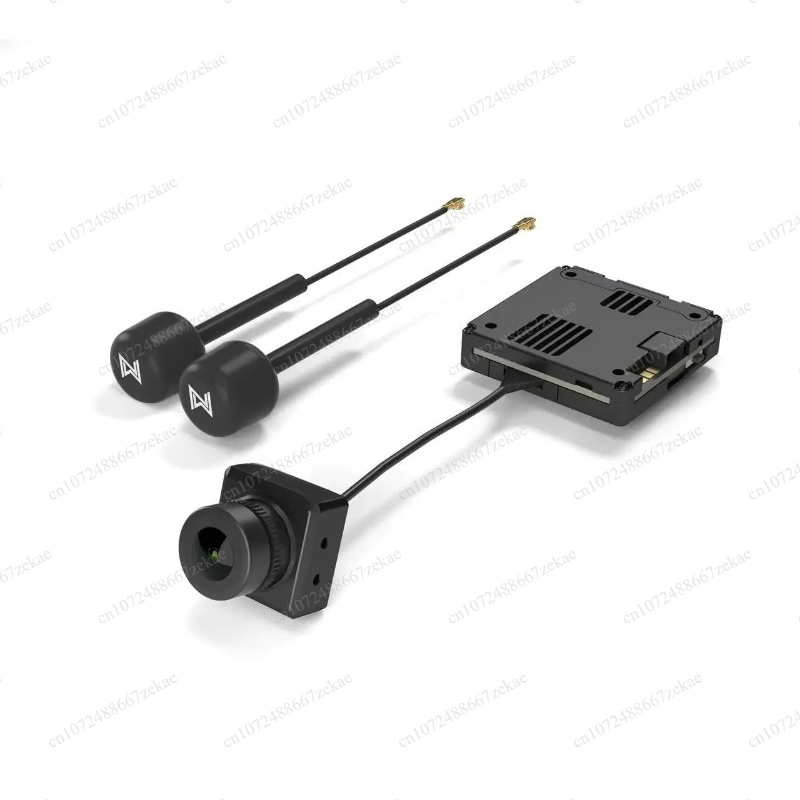 Zestaw Caddx Walksnail Avatar  – Walksnail Avatar Hd Kit V2 32Gb recenzja i cena