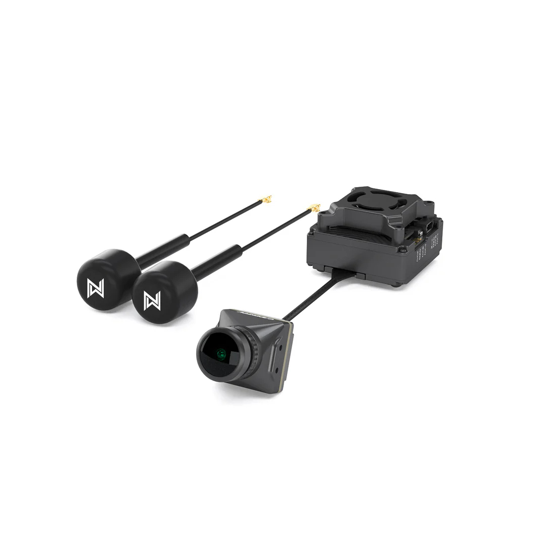 Walksnail Avatar GT KIT 2W VTX – Walksnail Avatar Gt Kit 2W Vtx recenzja i cena