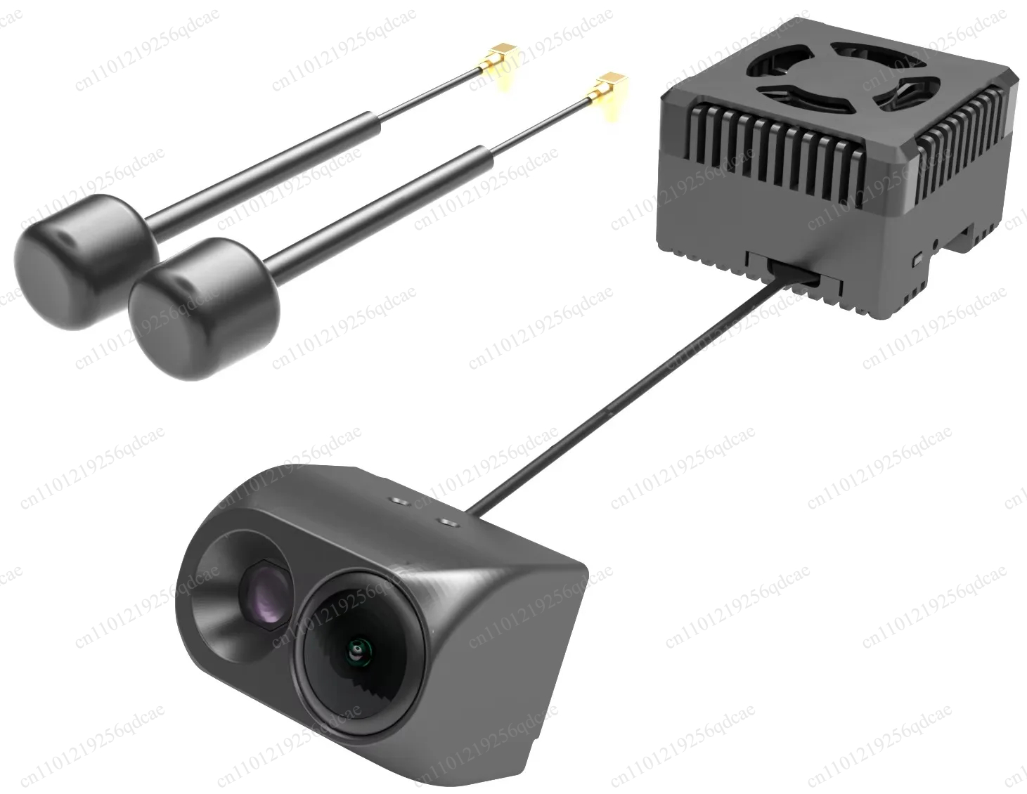 Walksnail Ascent GT Pro Z40 /  – Walksnail Avatar Hd Kit V2 32Gb recenzja i cena