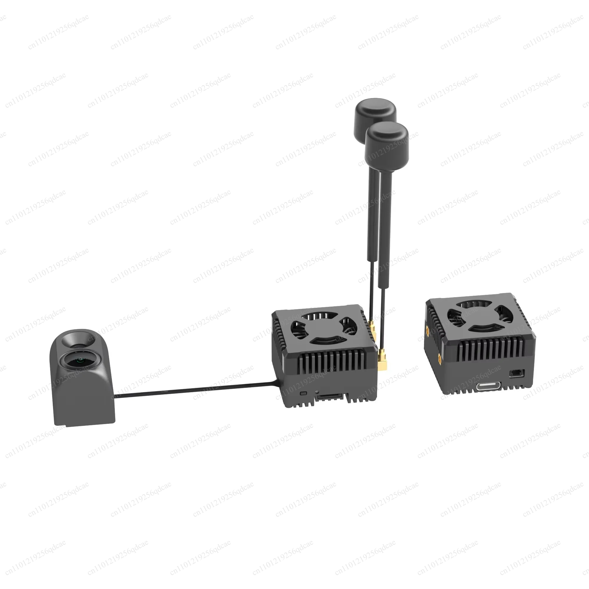 Walksnail Ascent GT Pro Z40 /  – Walksnail Avatar Hd Kit V2 32Gb recenzja i cena