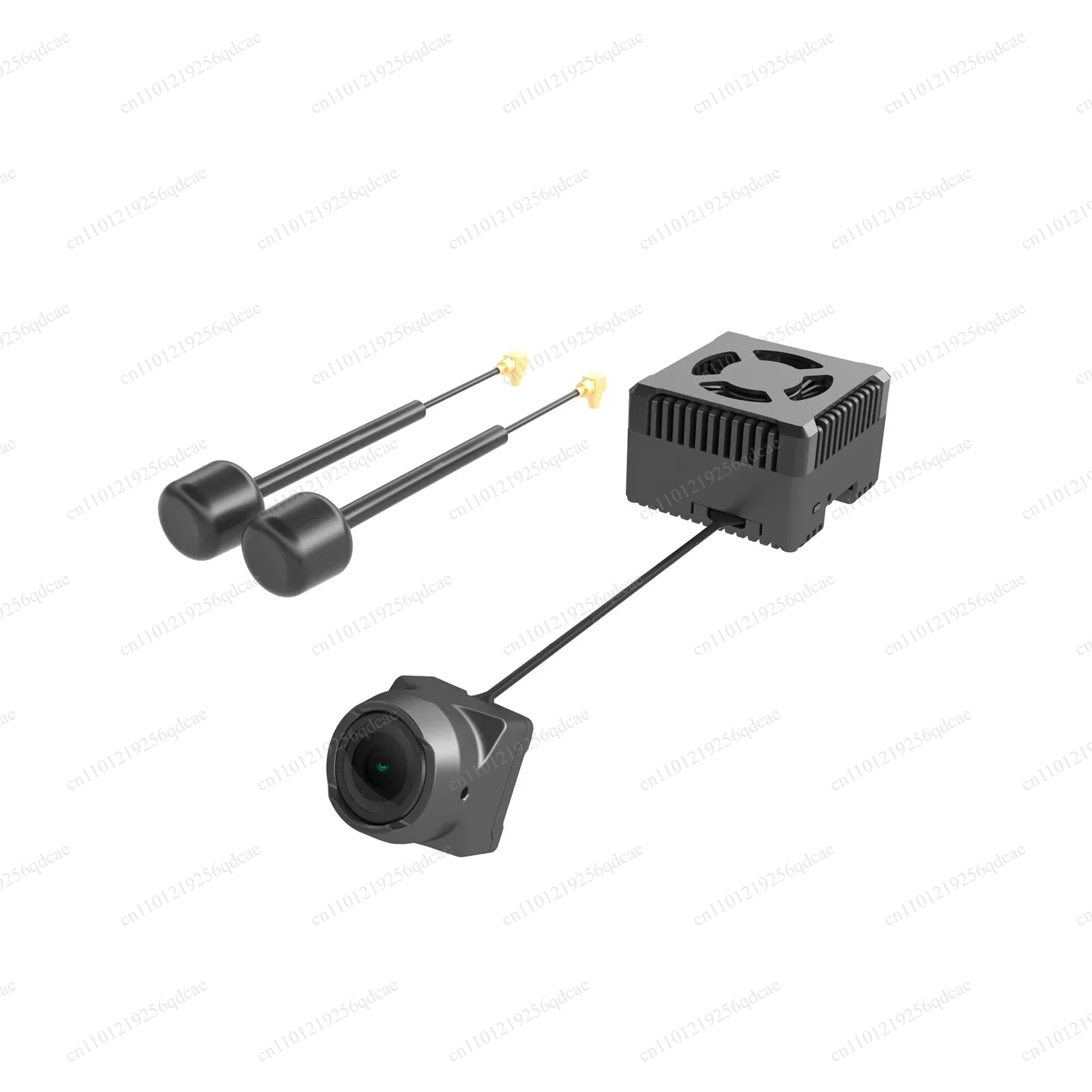 Walksnail Ascent GT Pro Z40 /  – Walksnail Avatar Hd Kit V2 32Gb recenzja i cena