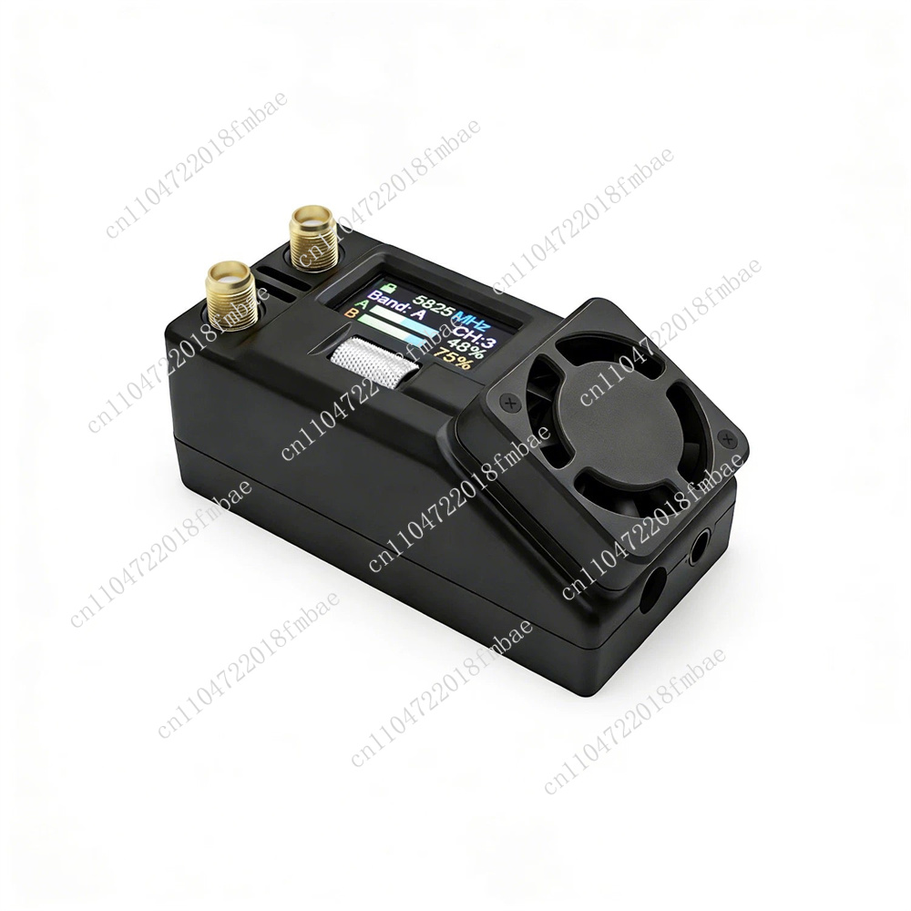 Moduł IPS SteadyView X 5.8Ghz  – Skyzone Steadyview X Receiver Module recenzja i cena