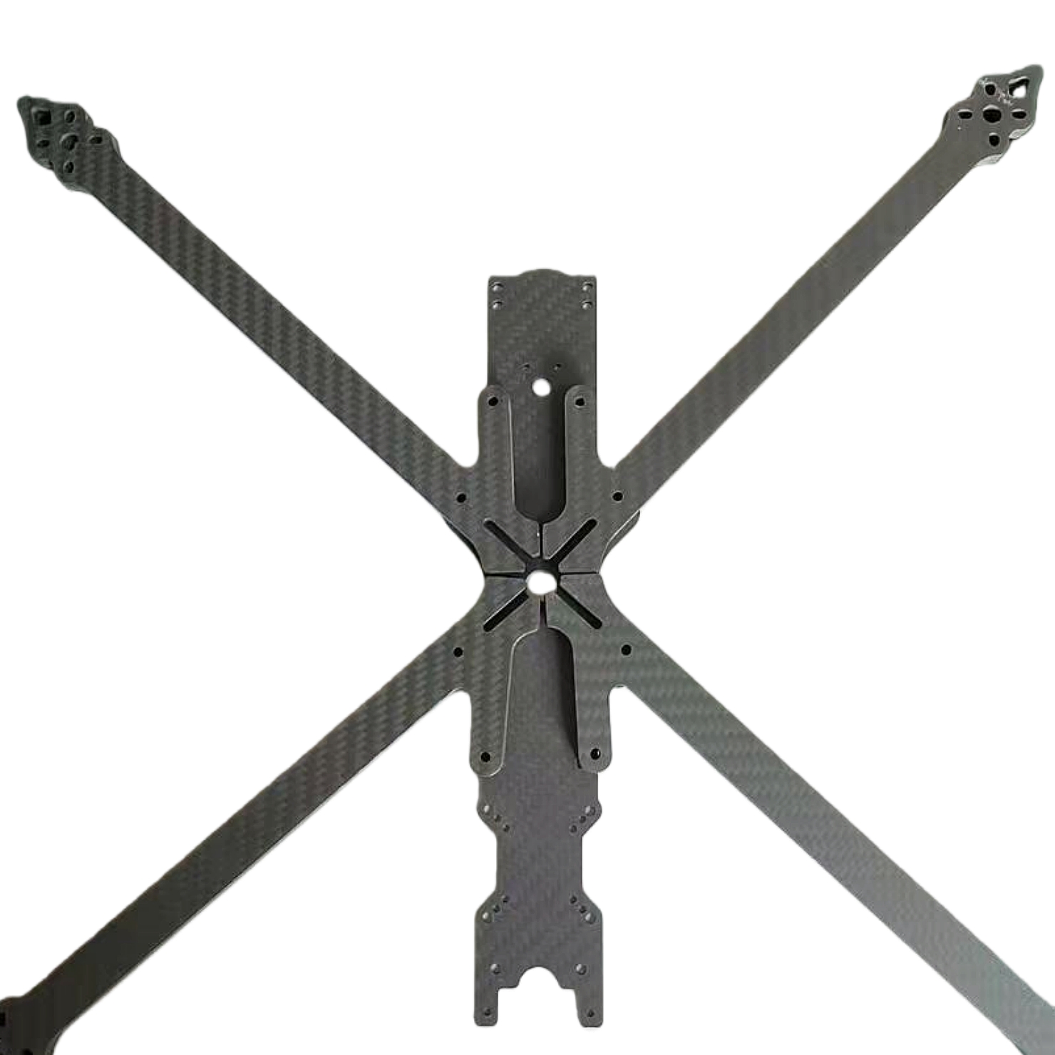 Zestaw ramy karbonowej XL10 V6 – Geprc Rad Vtx 5.8G 2.5W recenzja i cena