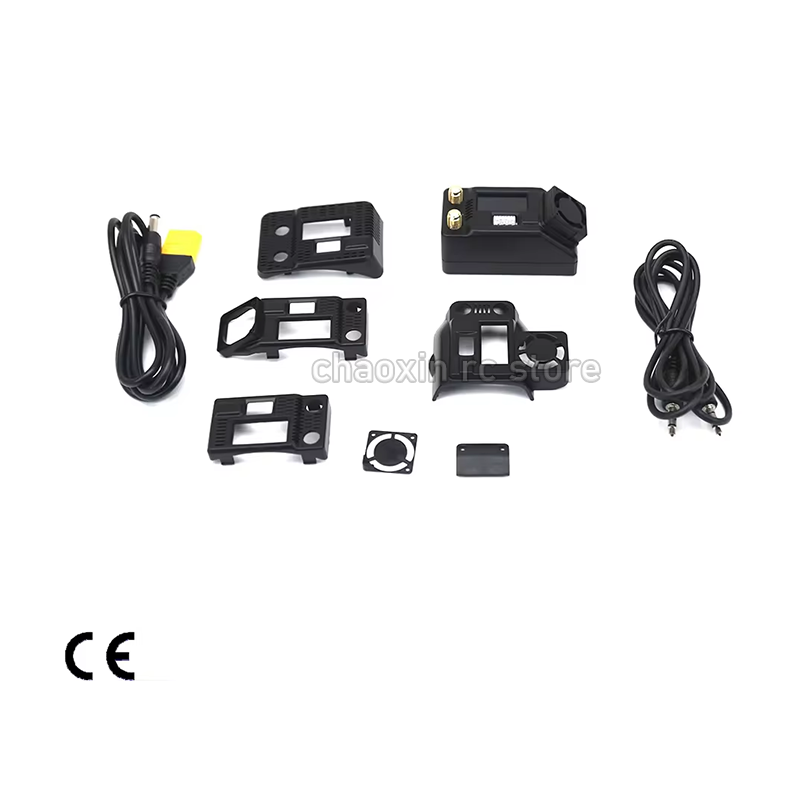 Odbiornik ekranowy SKYZONE Ste – Skyzone Steadyview X Receiver Module recenzja i cena