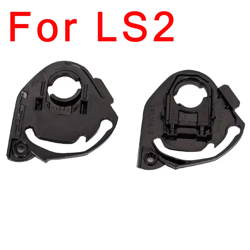 Podstawa osłony do LS2 FF320 3 – Walksnail Avatar Hd Kit V2 32Gb recenzja i cena