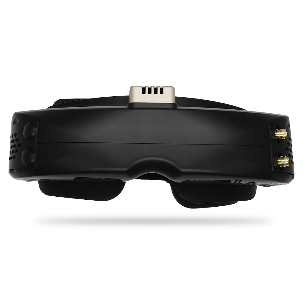 Okulary FPV Skyzone SKY04X PRO – Skyzone Sky04X Pro Oled Fpv Goggles recenzja i cena