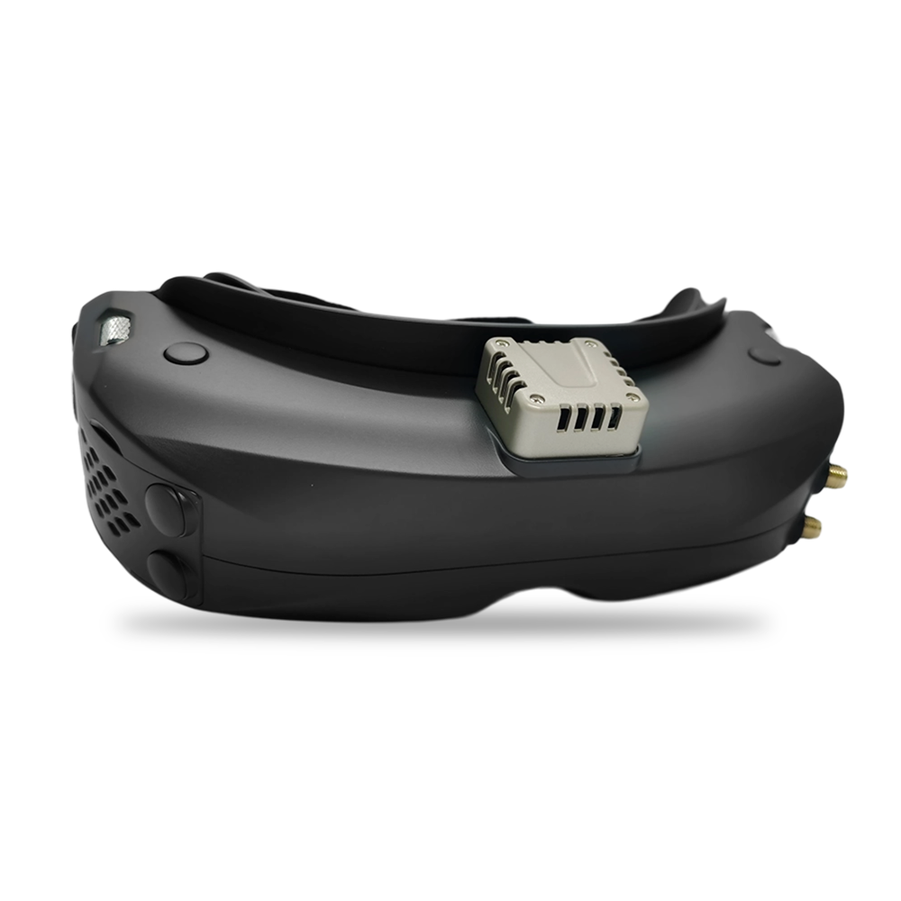 Okulary FPV Skyzone SKY04X PRO – Skyzone Sky04X Pro Oled Fpv Goggles recenzja i cena