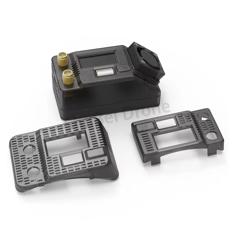 Moduł odbiornika FPV SKYZONE S – Skyzone Steadyview X Receiver Module recenzja i cena
