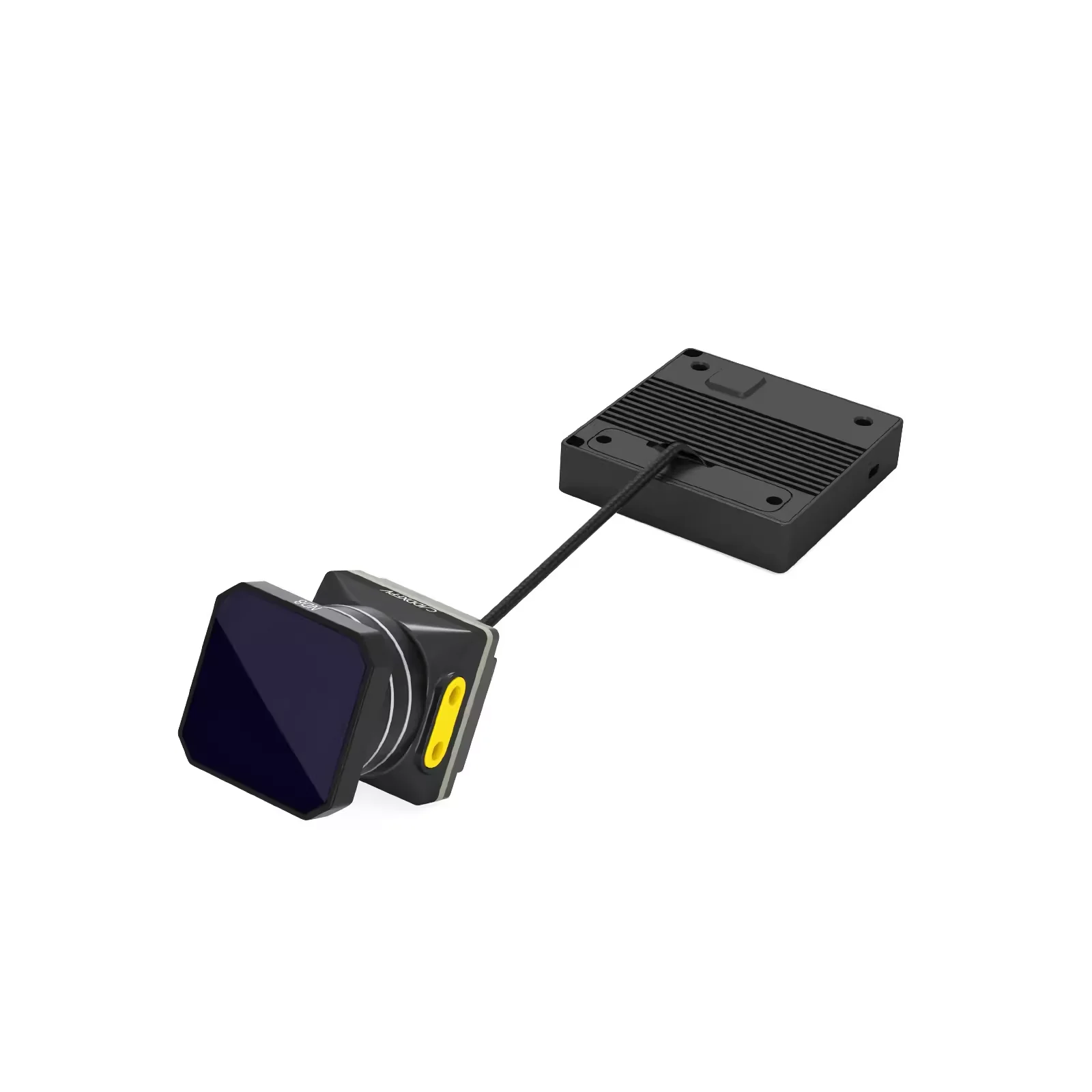 Zestaw Walksnail Avatar Moonli – Walksnail Avatar Hd Moonlight Kit 4K recenzja i cena