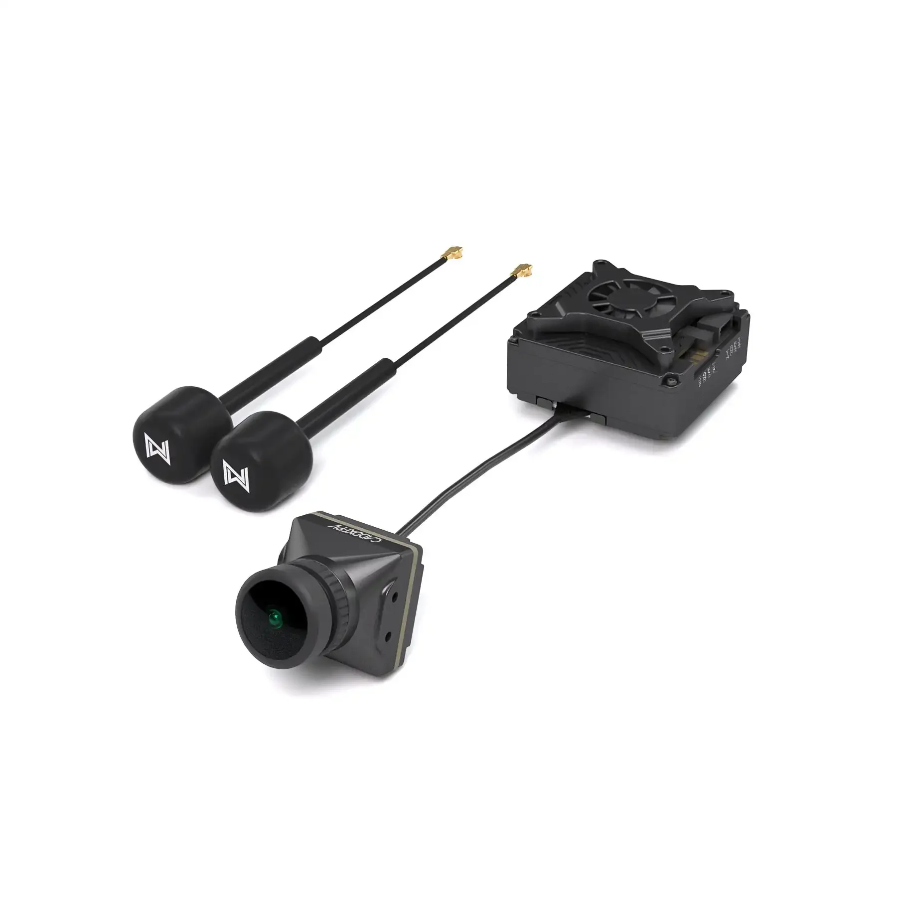 Walksnail Avatar GT KIT 1080P  – Walksnail Avatar Gt Kit 2W Vtx recenzja i cena