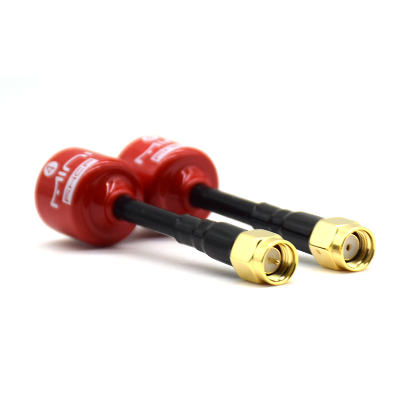 5.8G Lollipop 4 RHCP Antena o  – Foxeer Reaper Extreme 2.5W Vtx recenzja i cena