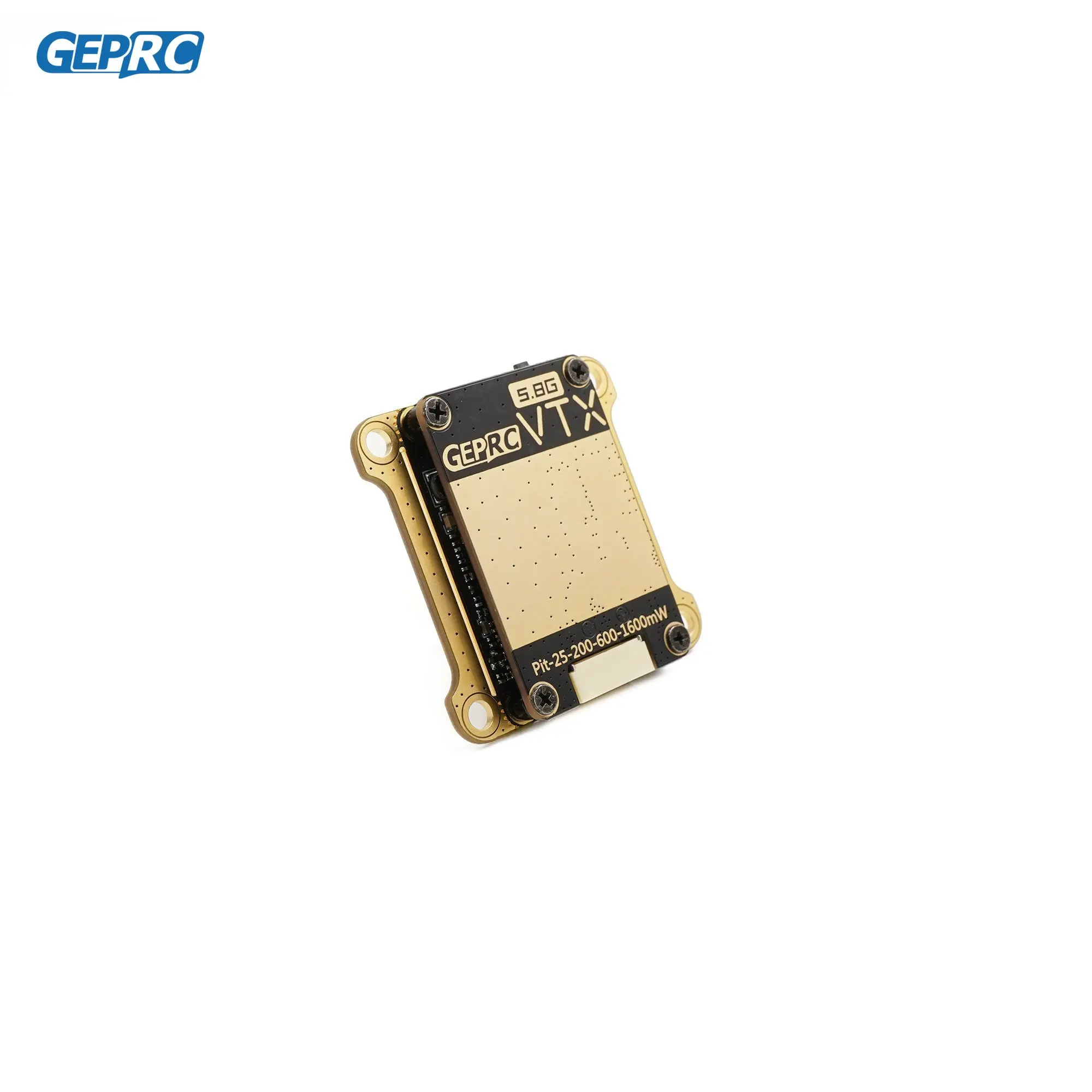 GEPRC RAD VTX 5.8G 1.6W 2.5W 4 – Geprc Rad Vtx 5.8G 2.5W recenzja i cena