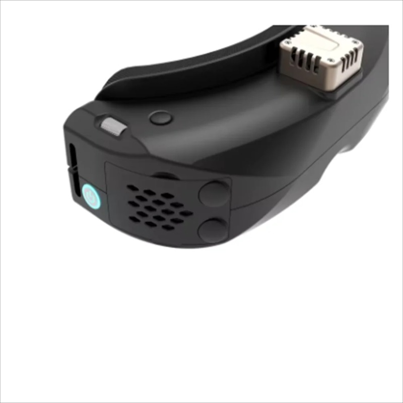 Okulary FPV SKYZONE SKY04O Pro – Skyzone Sky04O Pro Fpv Goggles recenzja i cena