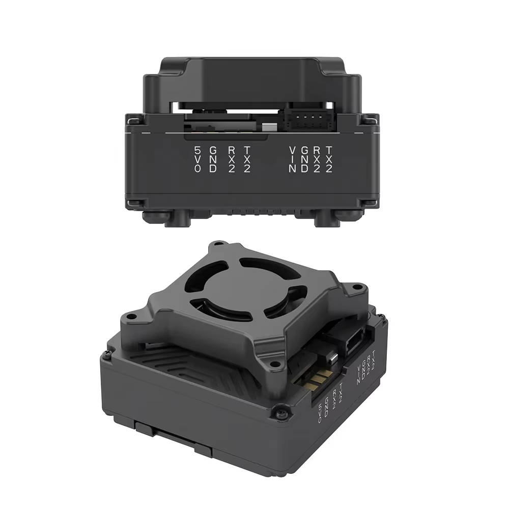 Caddx Walksnail Avatar GT KIT  – Walksnail Avatar Gt Kit 2W Vtx recenzja i cena
