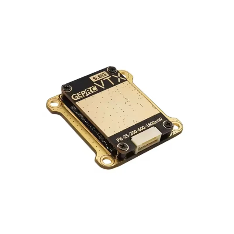 GEPRC RAD VTX 5.8G 1.6W 2.5W 4 – Geprc Rad Vtx 5.8G 2.5W recenzja i cena