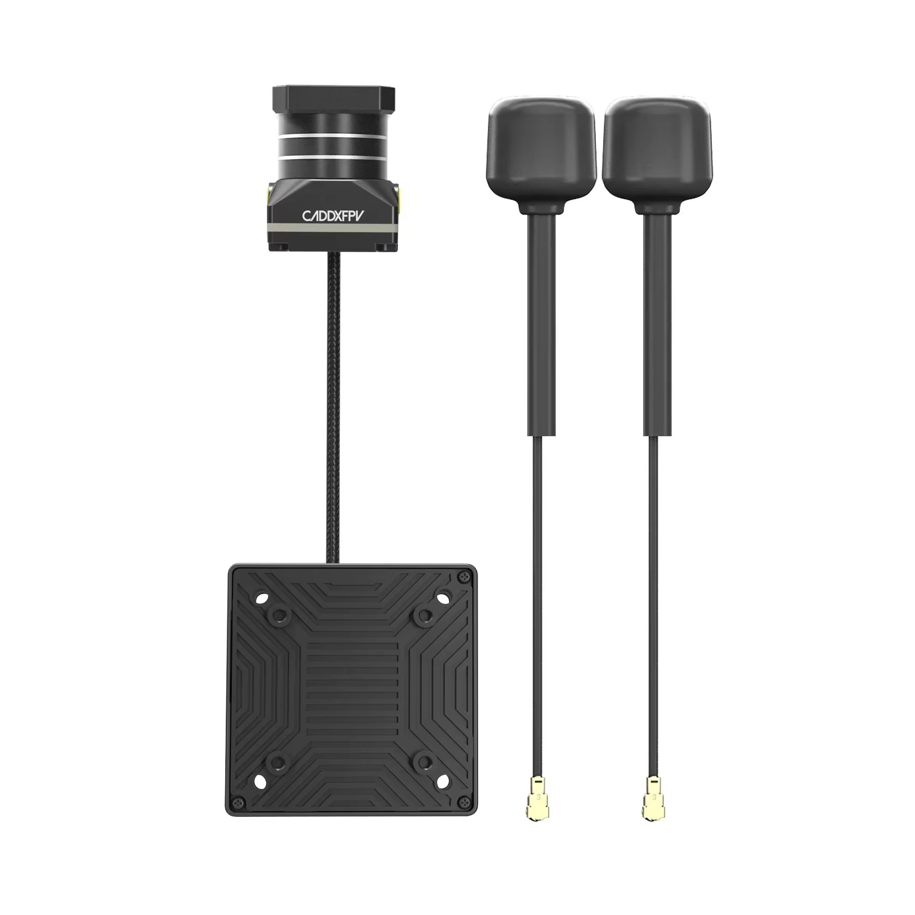 Walksnail Avatar HD Moonlight  – Walksnail Avatar Hd Moonlight Kit 4K recenzja i cena