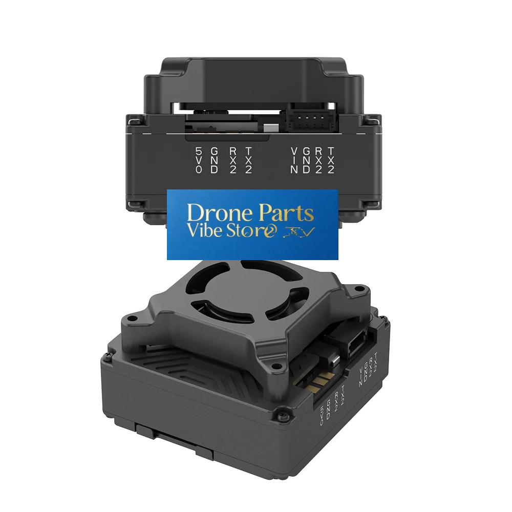 DronePCaddx Walksnail Avatar G – Walksnail Avatar Gt Kit 2W Vtx recenzja i cena
