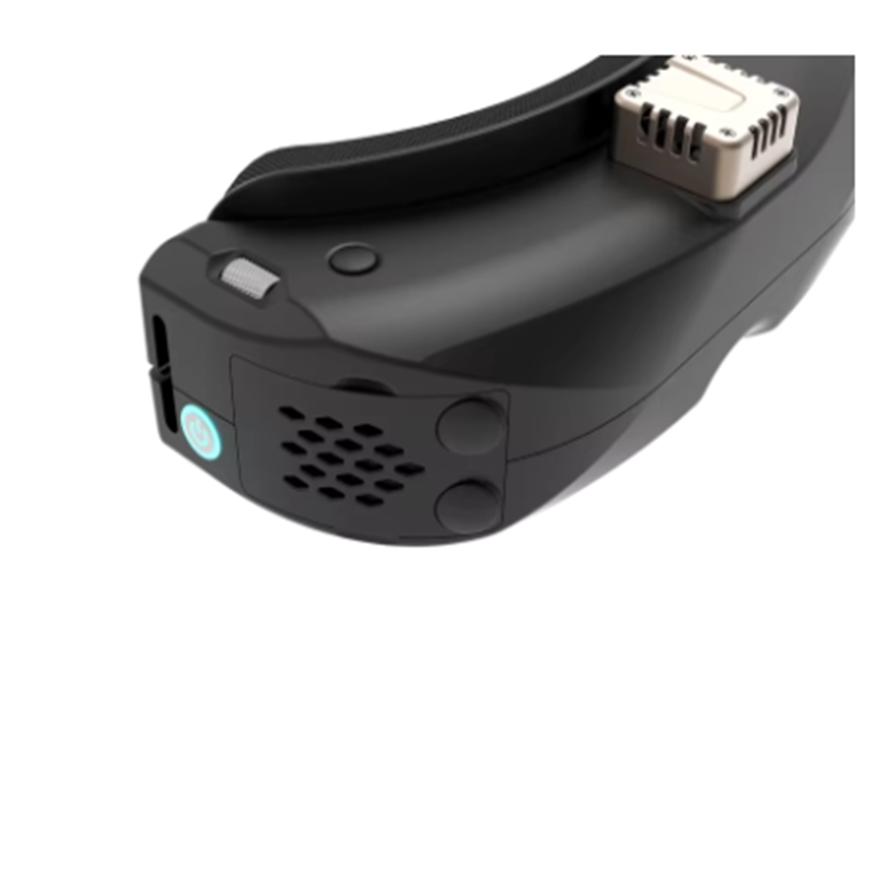 Okulary FPV SKYZONE SKY04O Pro – Skyzone Sky04O Pro Fpv Goggles recenzja i cena
