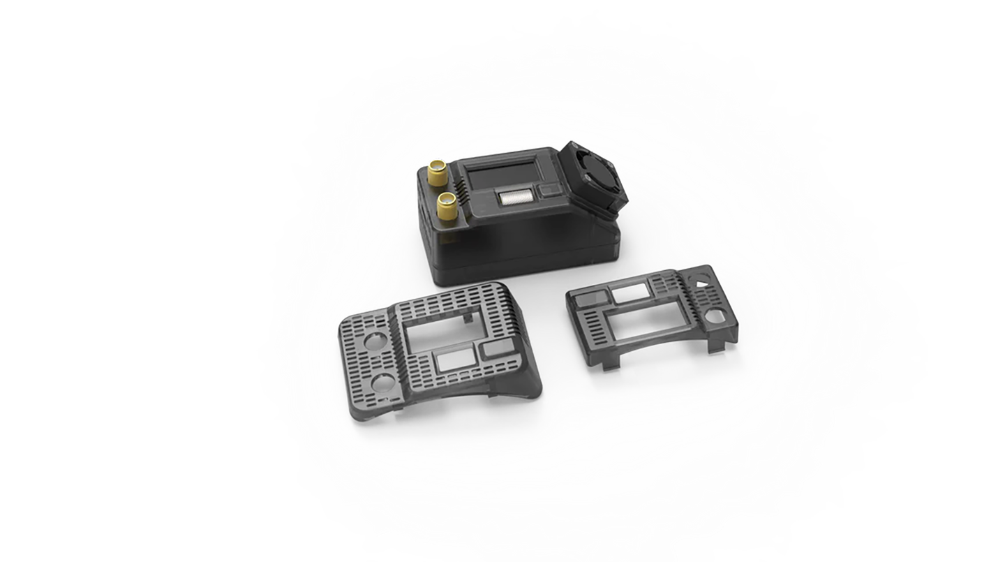 Nowy moduł odbiornika SKYZONE  – Skyzone Steadyview X Receiver Module recenzja i cena