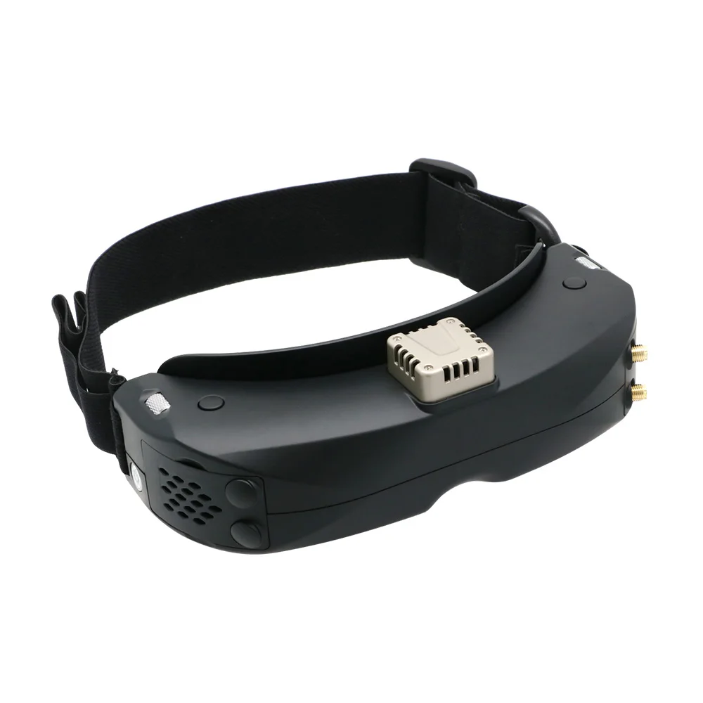 Okulary FPV SKYZONE SKY04X PRO – Skyzone Sky04X Pro Oled Fpv Goggles recenzja i cena
