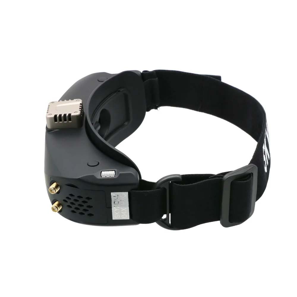 Okulary FPV SKYZONE SKY04X PRO – Skyzone Sky04X Pro Oled Fpv Goggles recenzja i cena
