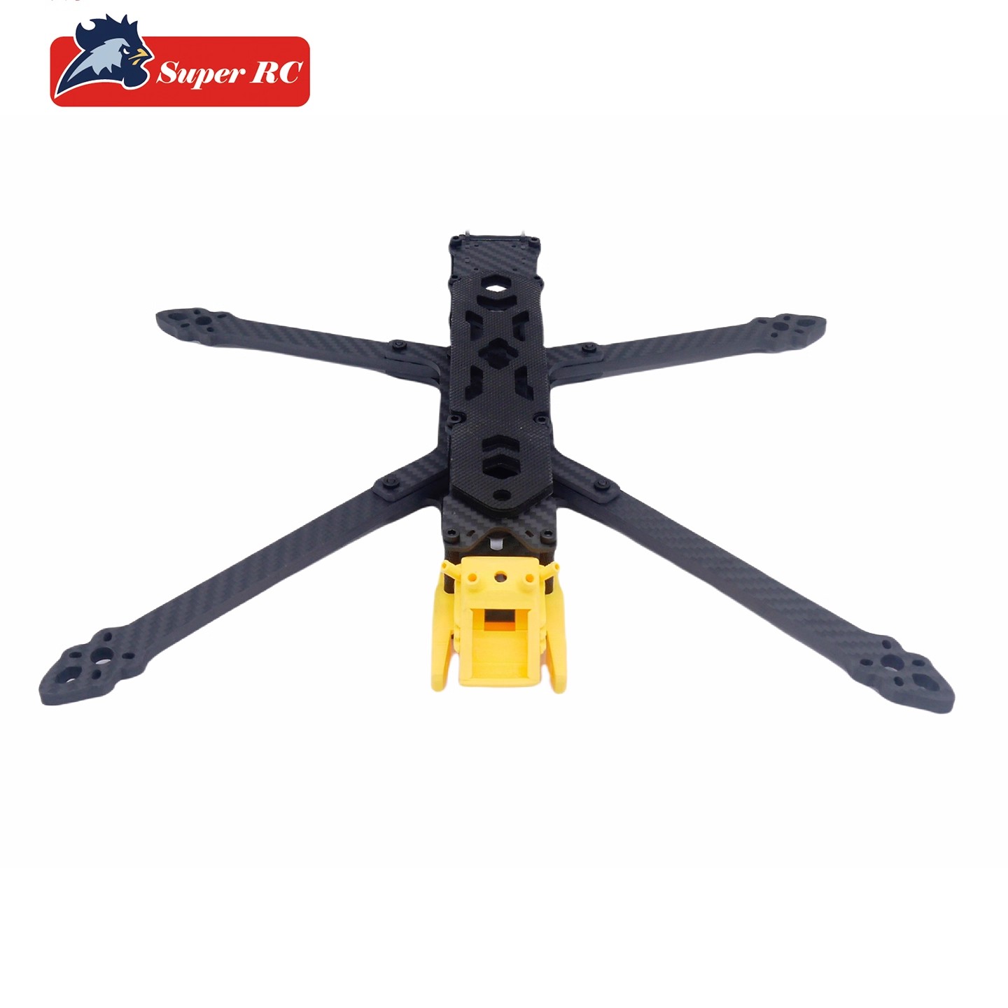 RCMOYPumpkin Carbon Fiber 7/8/ – Geprc Rad Vtx 5.8G 2.5W recenzja i cena