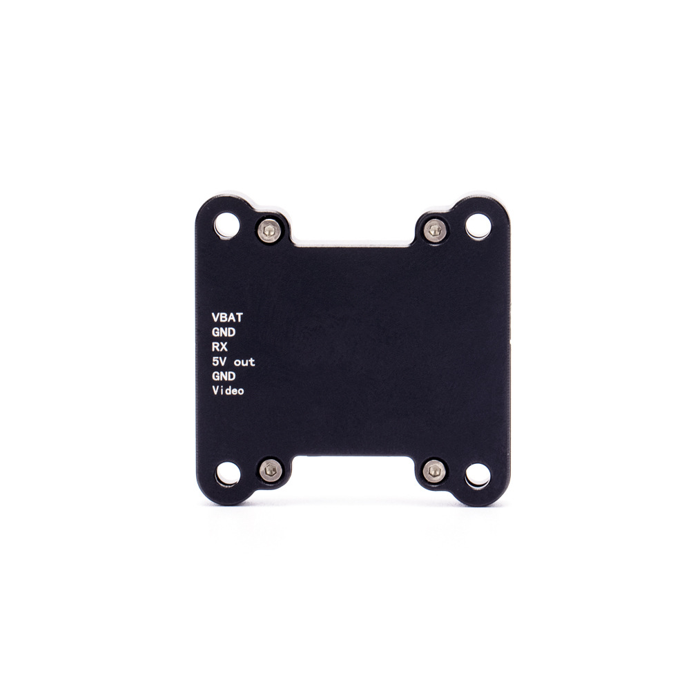 iFlight Wing Flying BLITZ Star – Iflight Blitz 1.6W 5.8G Vtx recenzja i cena