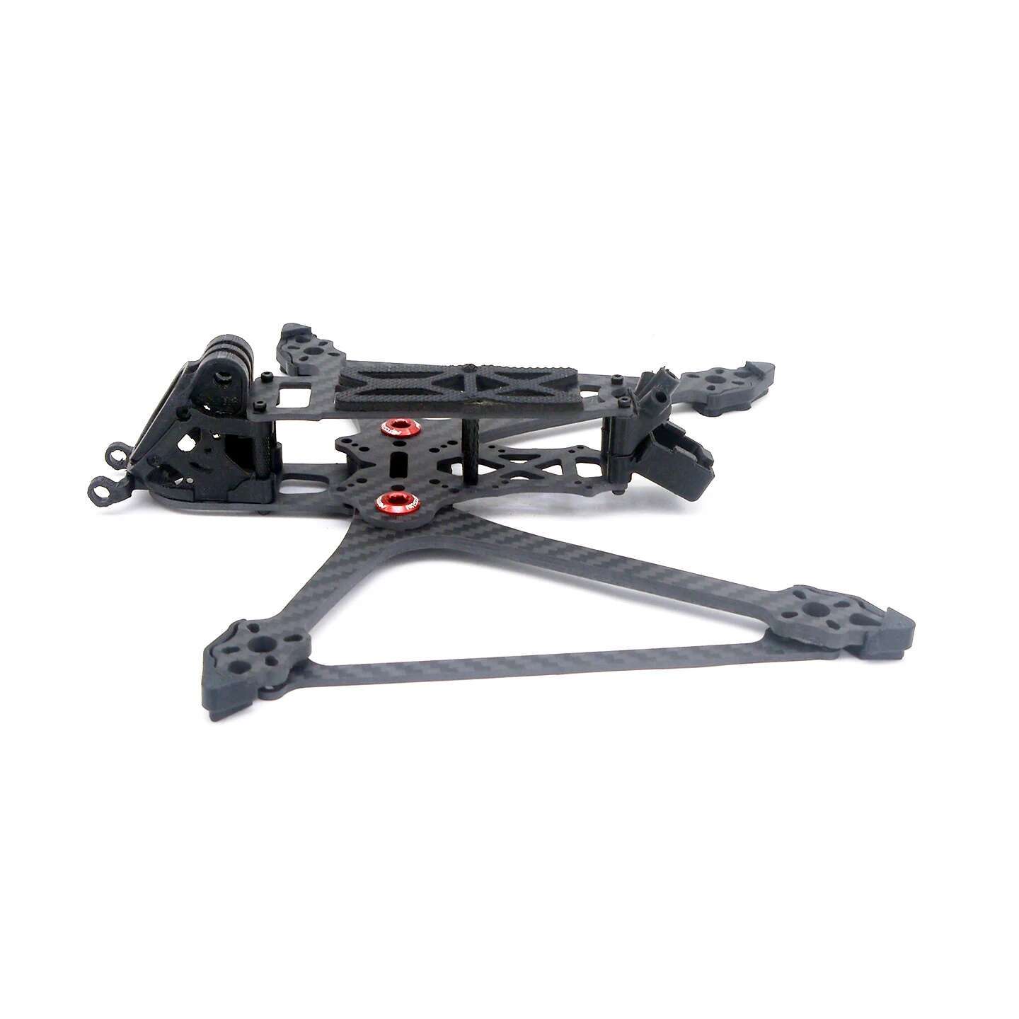 Rama Rex 210 O4 PRO FPV Freest – Geprc Rad Vtx 5.8G 2.5W recenzja i cena