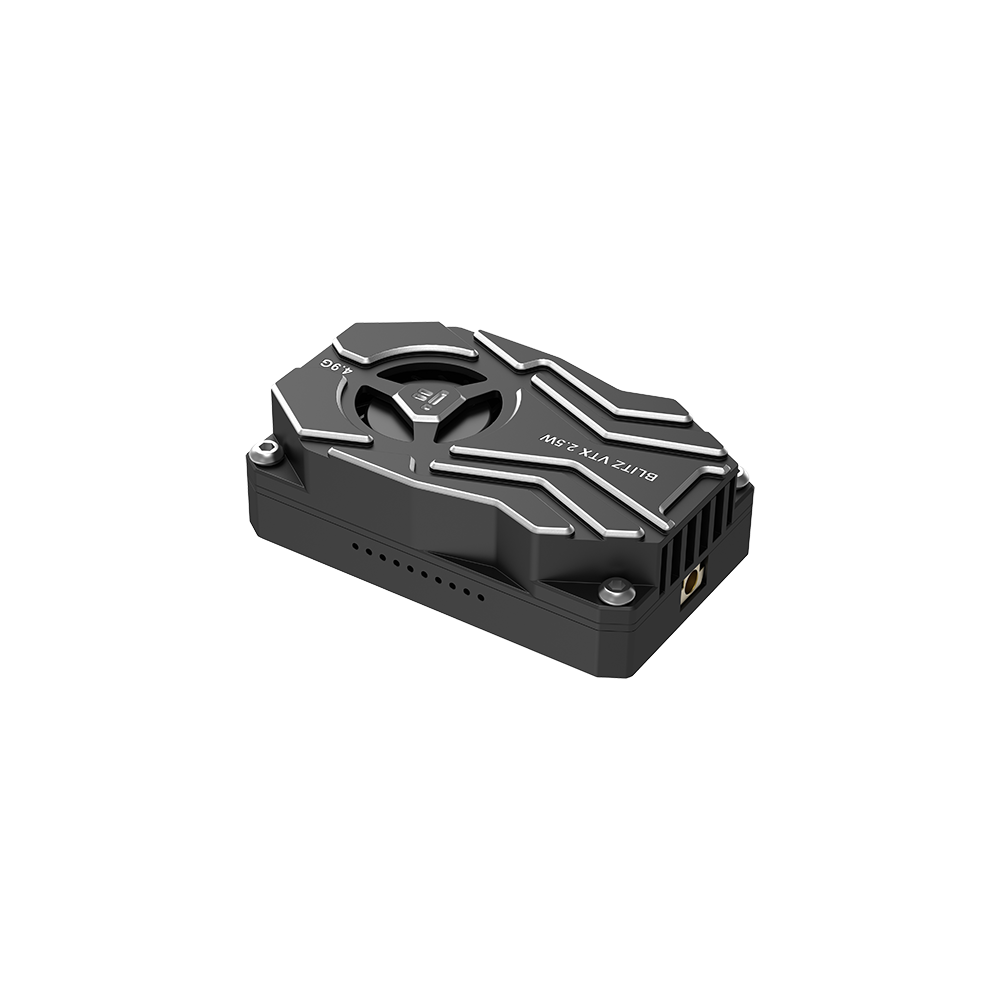 iFlight BLITZ Whoop 5.8G/4.9G  – Iflight Blitz 1.6W 5.8G Vtx recenzja i cena