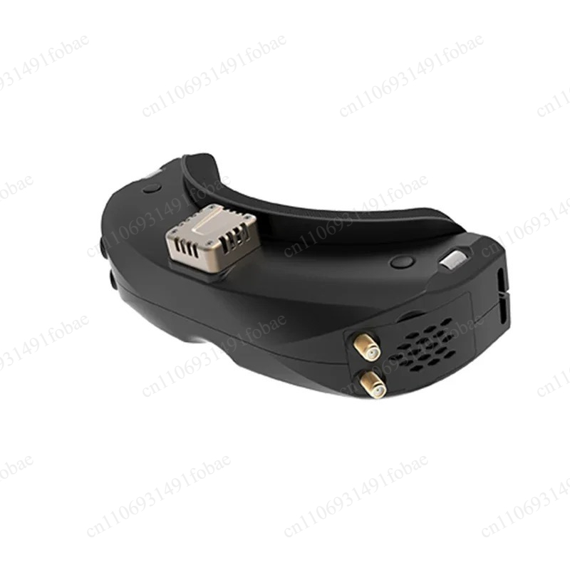 Okulary FPV SKYZONE SKY04O Pro – Skyzone Sky04O Pro Fpv Goggles recenzja i cena