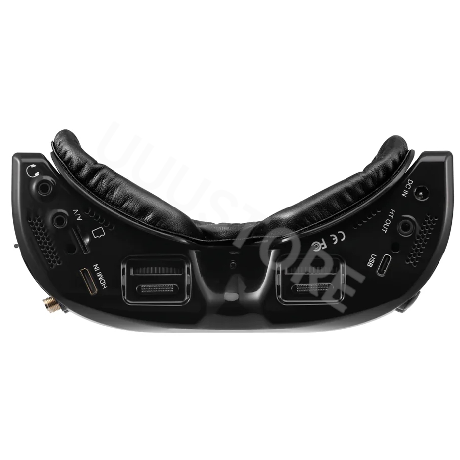 Okulary FPV SKYZONE SKY04O Pro – Skyzone Sky04O Pro Fpv Goggles recenzja i cena
