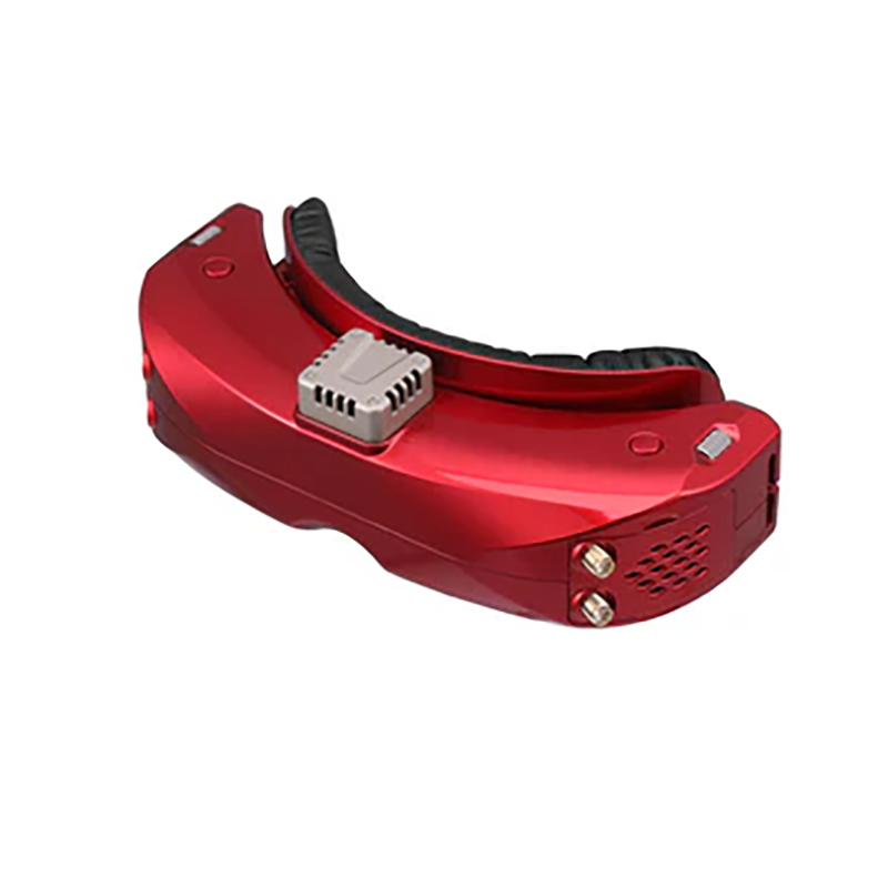 Okulary FPV SKYZONE SKY04X PRO – Skyzone Sky04X Pro Oled Fpv Goggles recenzja i cena