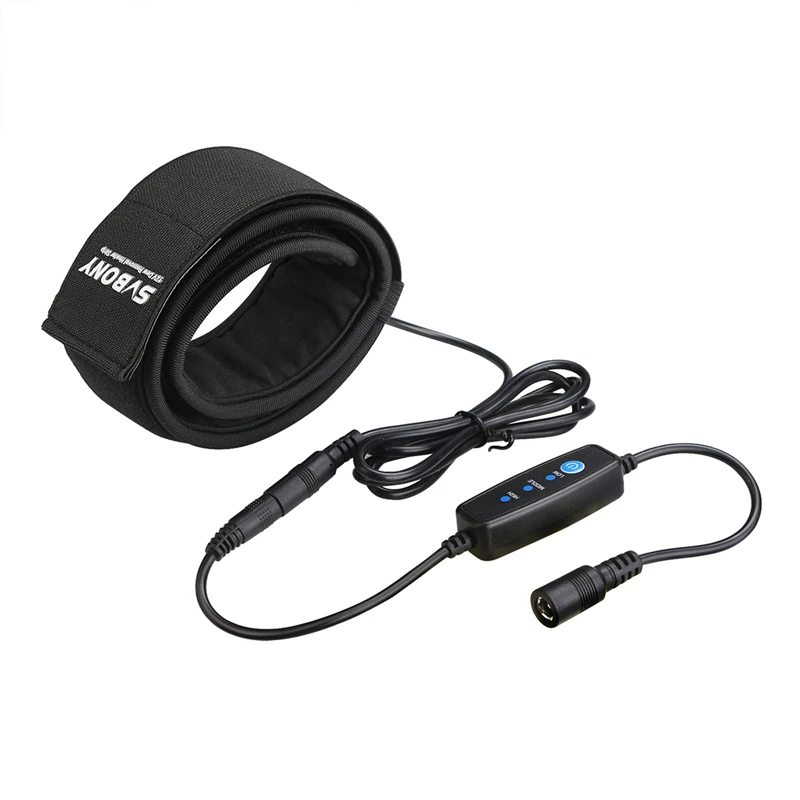 SVBONY czarna rosa taśma grzew – Skyzone Sky04X Pro Oled Fpv Goggles recenzja i cena
